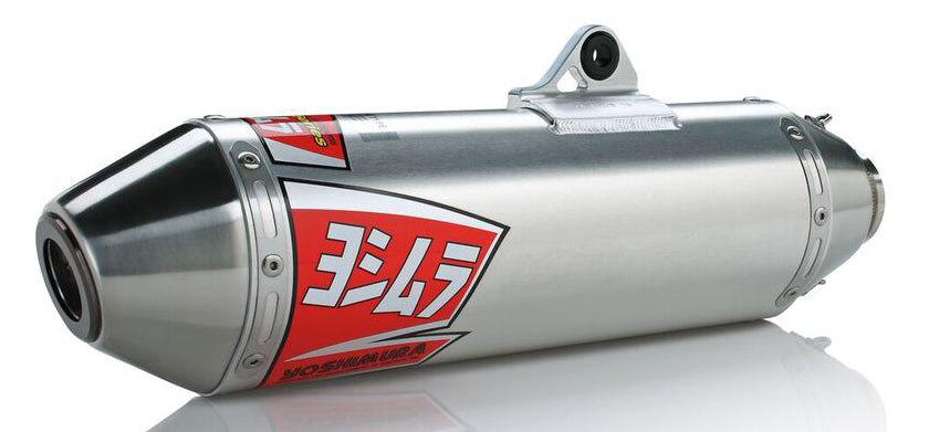 Yoshimura RS-2 Slip-On - Honda CRF150R 2007-2025