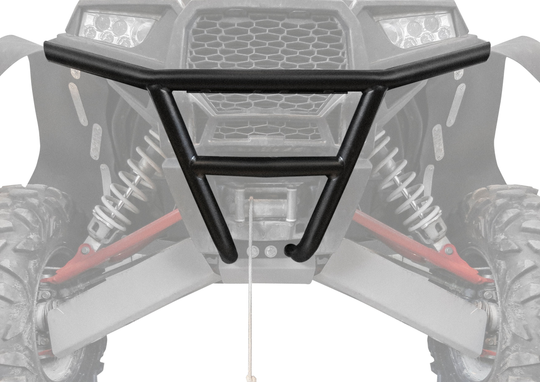 Rival Powersports Front Bumper