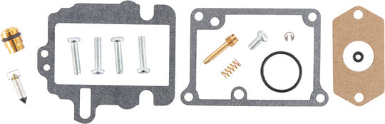 All Balls Carburetor Repair Kit Repair (26-1519)