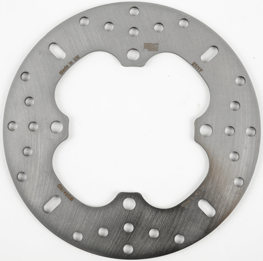 EBC Standard Rotor Brake Discs
