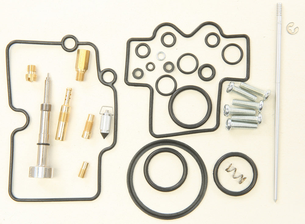 All Balls Carburetor Repair Kit 26-1465