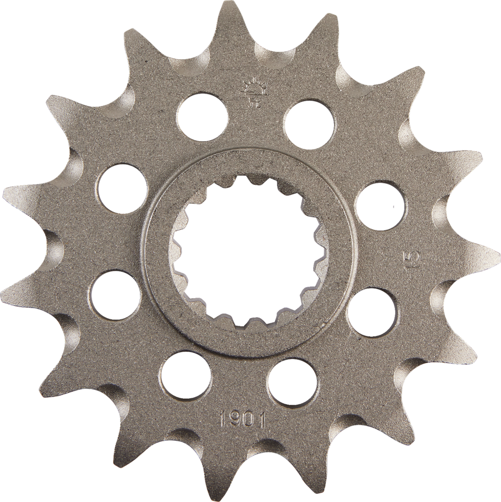 JT Sprockets Countershaft Sprocket 15 Tooth - Yamaha Blaster and More
