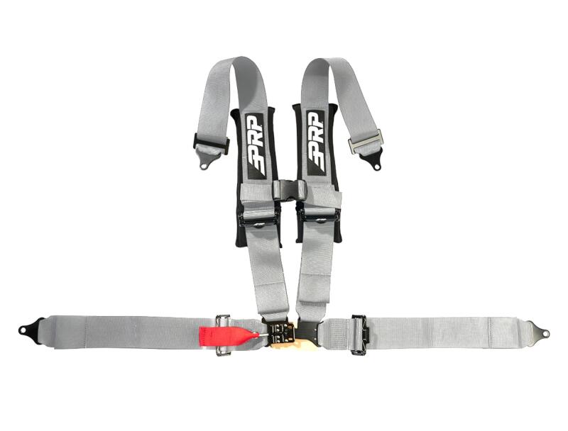 PRP Seats PRP 4.3 Harness Latch and Link- Gold