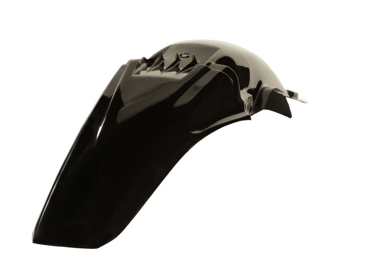 Acerbis Rear Fender - 96-01 Yam YZ125/250 / 98-02 YZF - Black