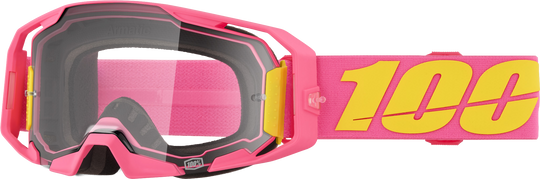 100% Armatic Goggles (Spring 2026)