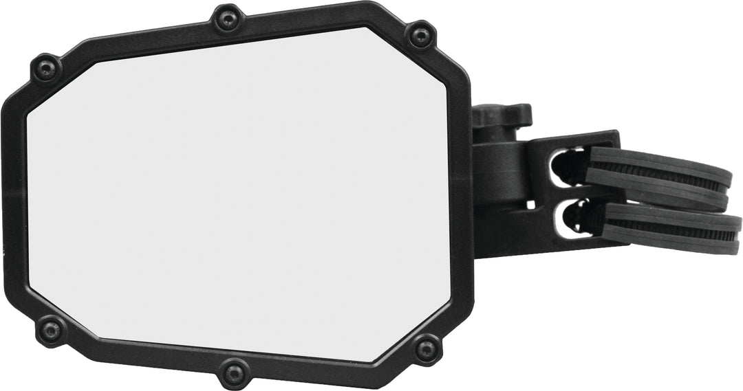 ATV TEK Elite Series UTV Side Mirror - Dual Breakaway
