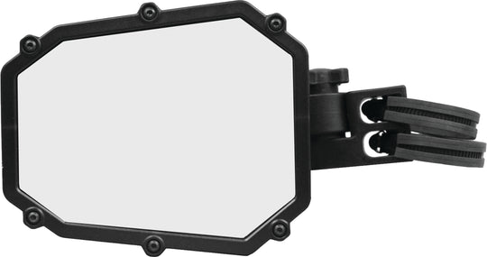 ATV TEK Elite Series UTV Side Mirror - Dual Breakaway