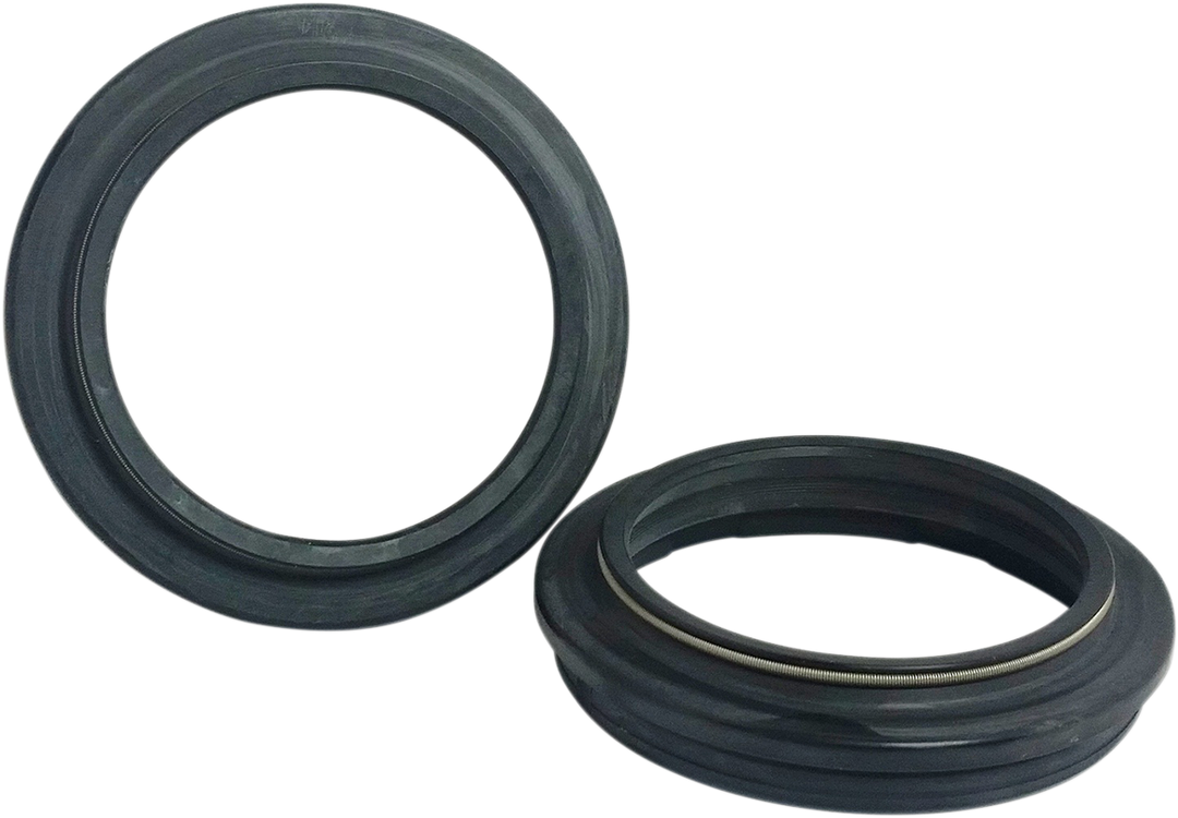 K&S Technologies Dust Seals 45.00 Mm - Honda CR250R and More