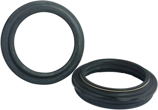 K&S Technologies Dust Seals 45.00 Mm - Honda CR250R and More