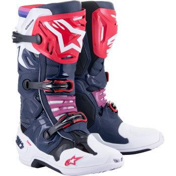Alpinestars Tech 10 Supervented Boots