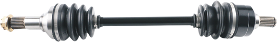Moose Racing Axle Kit Cv/Complete OEM Replacement Standard Rear Left/Right - Yamaha Raptor 700 2016-2023