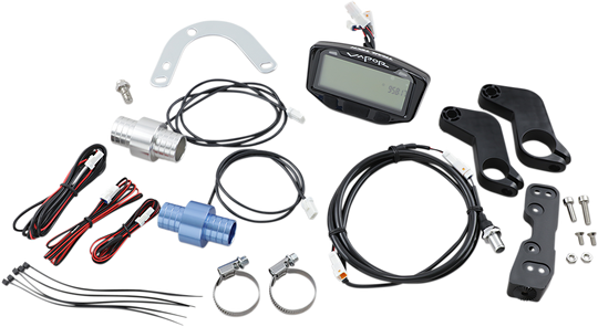 Trail Tech Vapor Speedometer/Tachometer Computer - Yamaha Banshee and More
