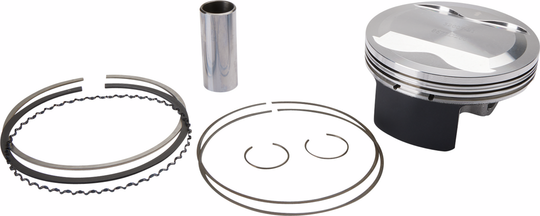 Wossner Piston Kit 103.94 Mm - Yamaha Raptor 700 and More