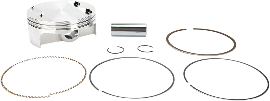 Wiseco Piston Kit 95.00 Mm - KTM 525 and More