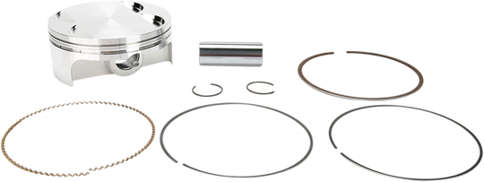 Wiseco Piston Kit 95.00 Mm - KTM 525 and More