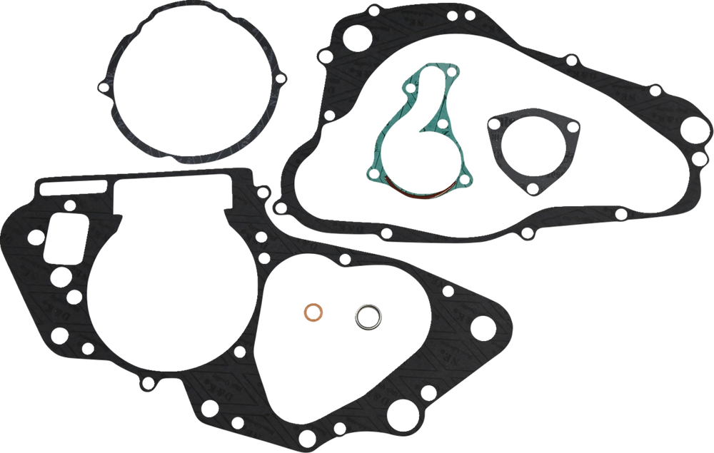 Vintco Engine Gasket Kit - Suzuki RM250 1987-1988