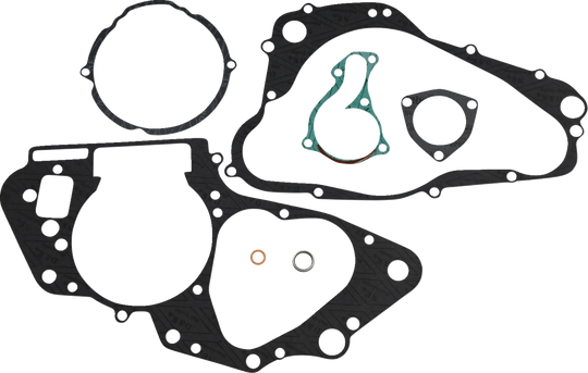 Vintco Engine Gasket Kit - Suzuki RM250 1987-1988