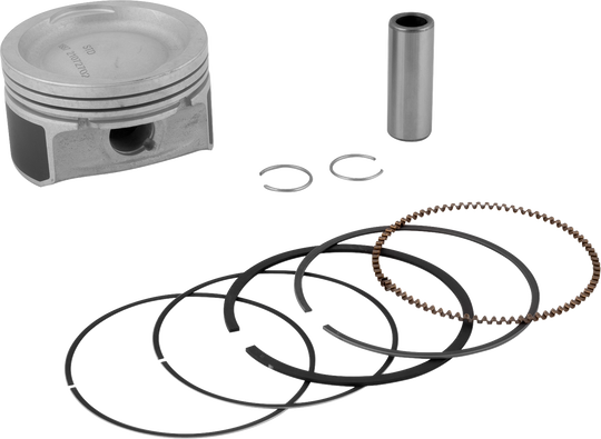 Vertex Piston Kit 79.95 Mm - Polaris RZR 800 and More