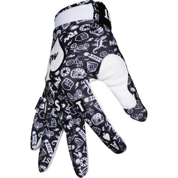 FIST Handwear Strapped R-Willy Ace Gloves