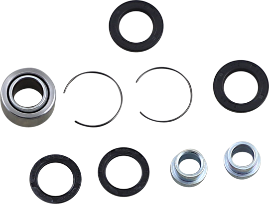 Moose Racing Shock Bearing Kit Back Upper - Suzuki RM125 and More