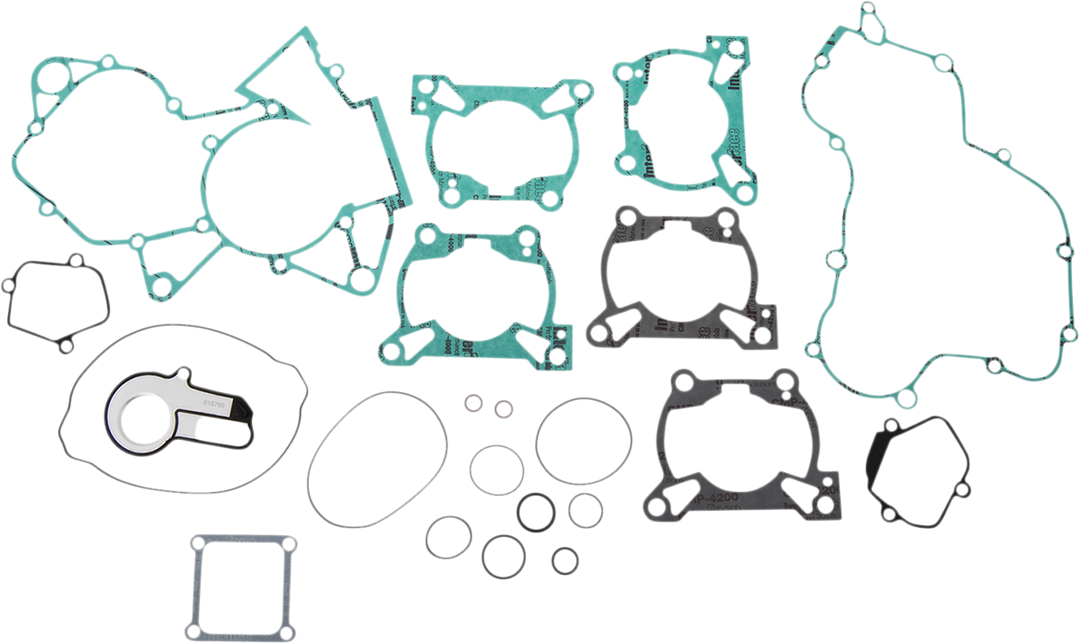 Moose Racing Complete Motor Gasket Kit - KTM 85 SX 2018-2025