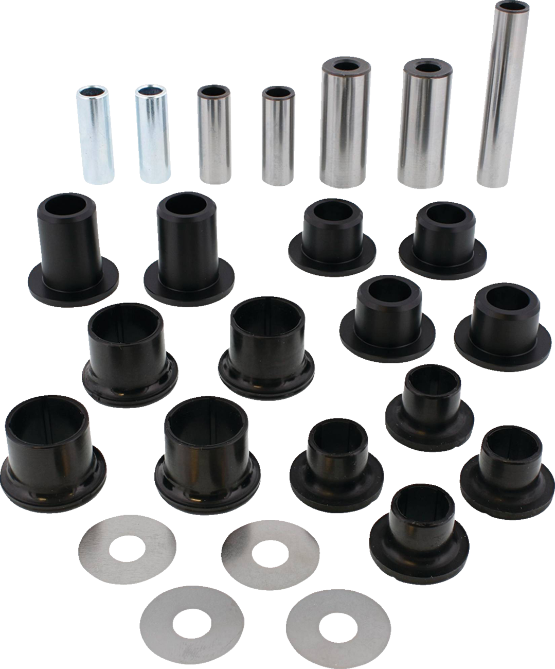 Moose Racing Suspension Kit Rear - Can-Am and More