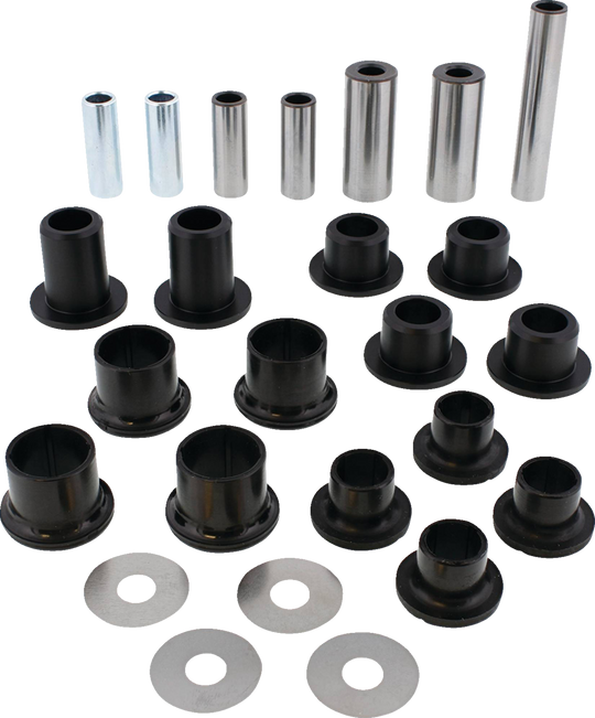 Moose Racing Suspension Kit Rear - Can-Am and More