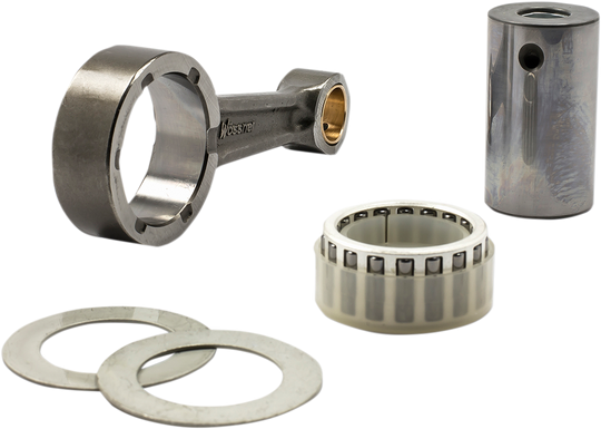 Wossner Connecting Rod Kit - Yamaha Raptor 700 and More