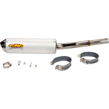 FMF 044101 Powercore 4 Slip-On Muffler – Yamaha Raptor 350 (2004-2013)