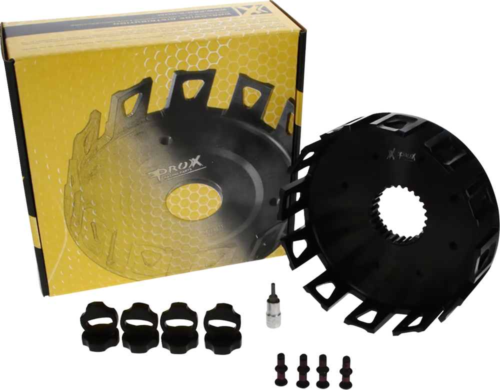 ProX Clutch Basket - Honda CRF450R 2002-2004