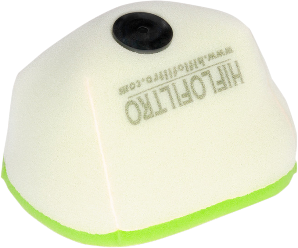 Hiflofiltro Foam Air Filter - Kawasaki KX250F 2017-2020