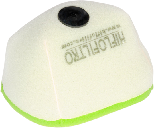 Hiflofiltro Foam Air Filter - Kawasaki KX250F 2017-2020