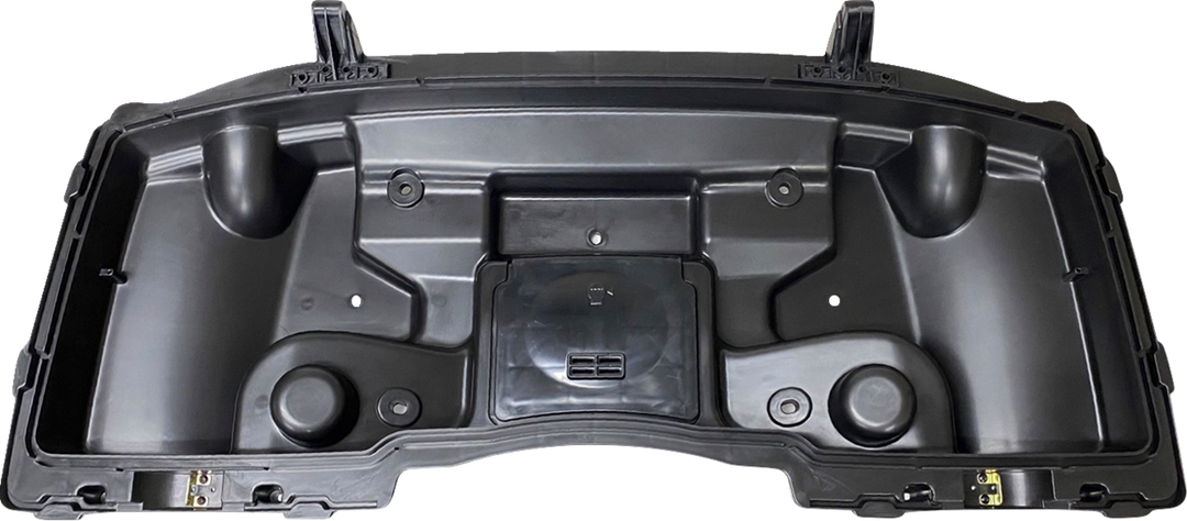 Quad Logic Front Lower Storage Box Replacement - Polaris Sportsman 800 and More