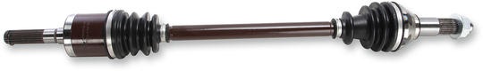 Moose Racing Axle Assembly Complete Standard Front Right - Can-Am 2014-2018