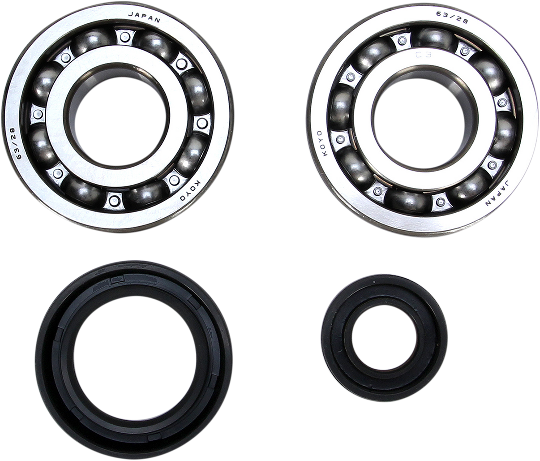 ProX Crank Bearing And Seal Kit - Honda CR250R 1992-2007