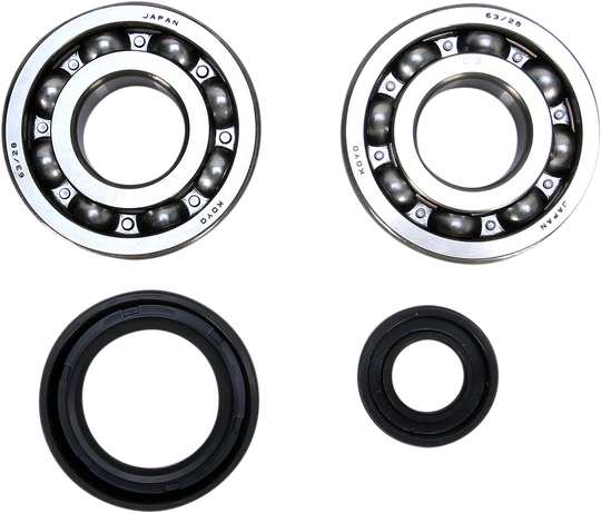 ProX Crank Bearing And Seal Kit - Honda CR250R 1992-2007