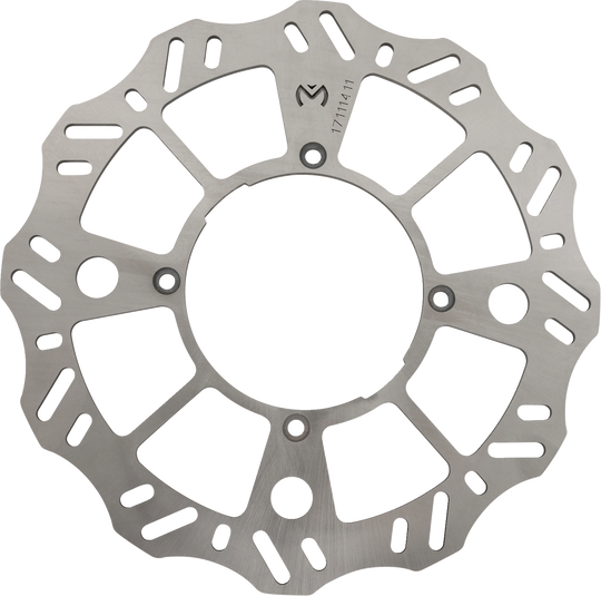 Moose Racing Front Rotor - KTM 85 SX 2004-2024