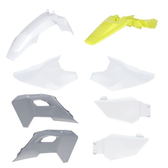 Acerbis Plastic Kit Original (2987298211)