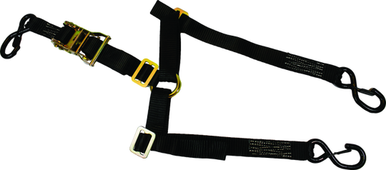 DragonFire Racing Spare Tire Strap