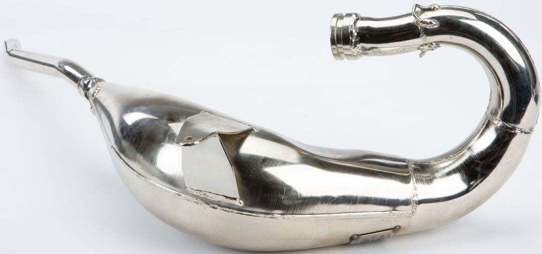 Pro Circuit Platinum Pipe - Suzuki RM85 2002-2026