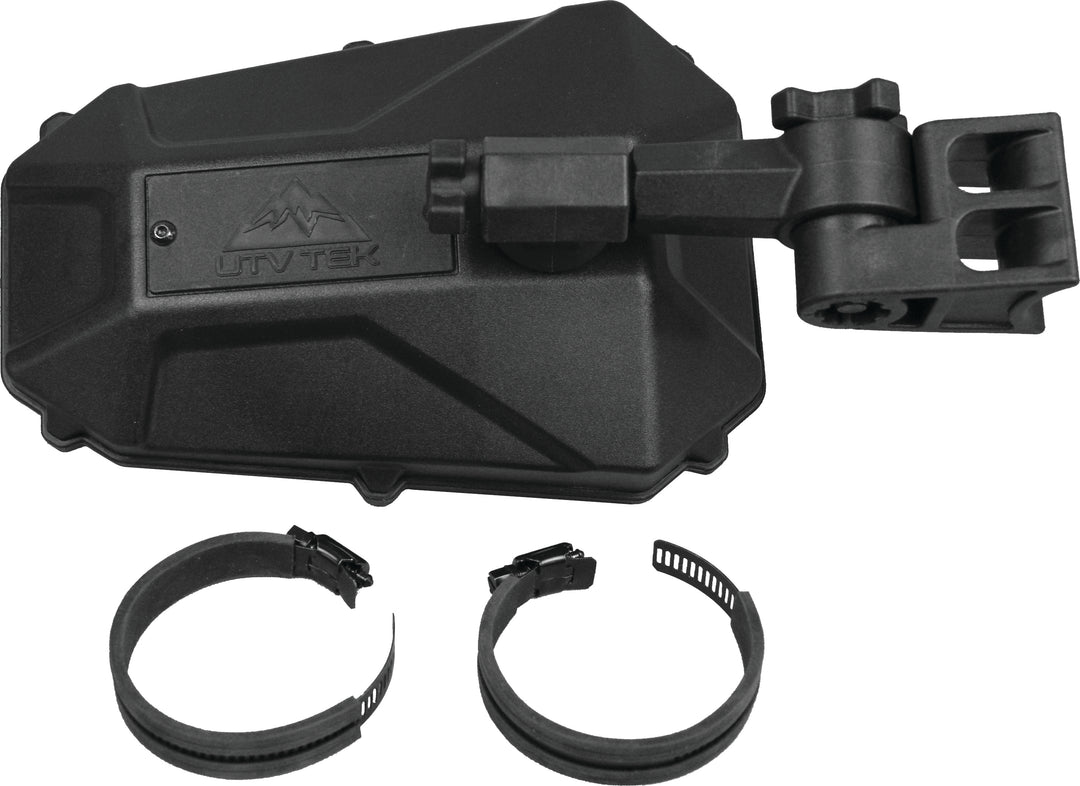 ATV TEK Elite Series UTV Side Mirror - Dual Breakaway