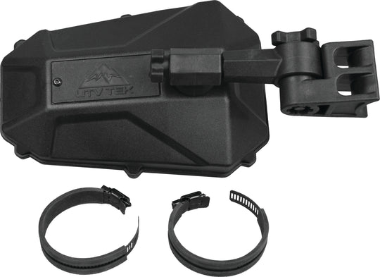 ATV TEK Elite Series UTV Side Mirror - Dual Breakaway