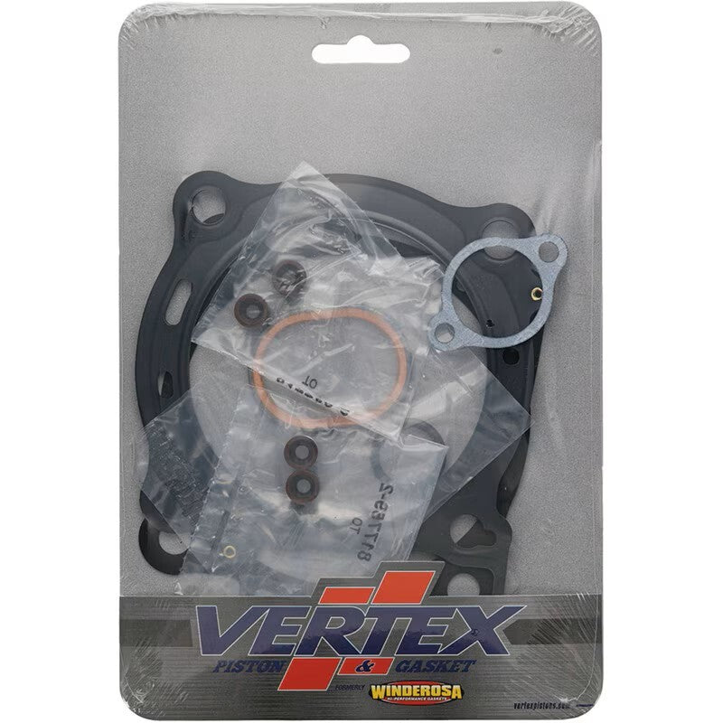 Vertex Top End Gasket Set
