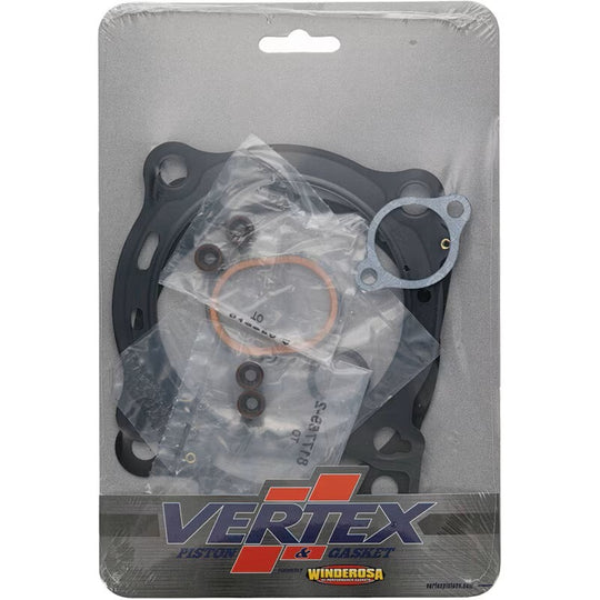 Vertex Top End Gasket Set