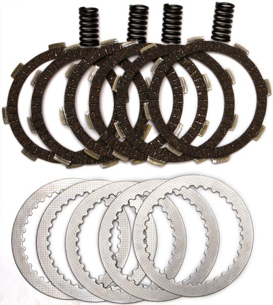 EBC Dirt Racer Clutch Set DRC45