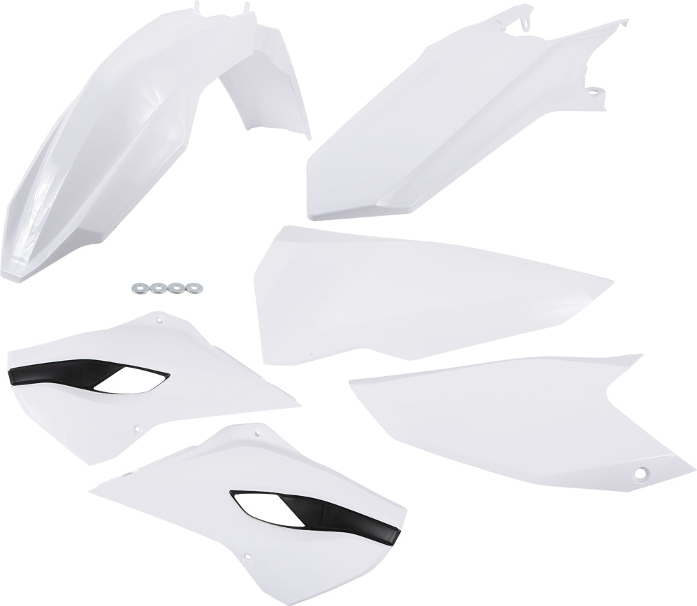 Acerbis Plastic Kit Original (2393434584)