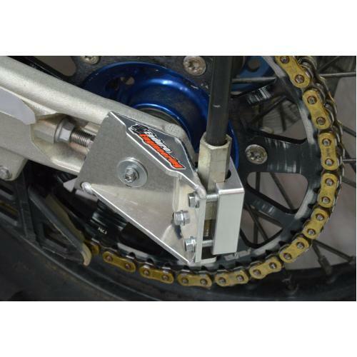 Enduro Engineering Quick Release Safety Flag Mount