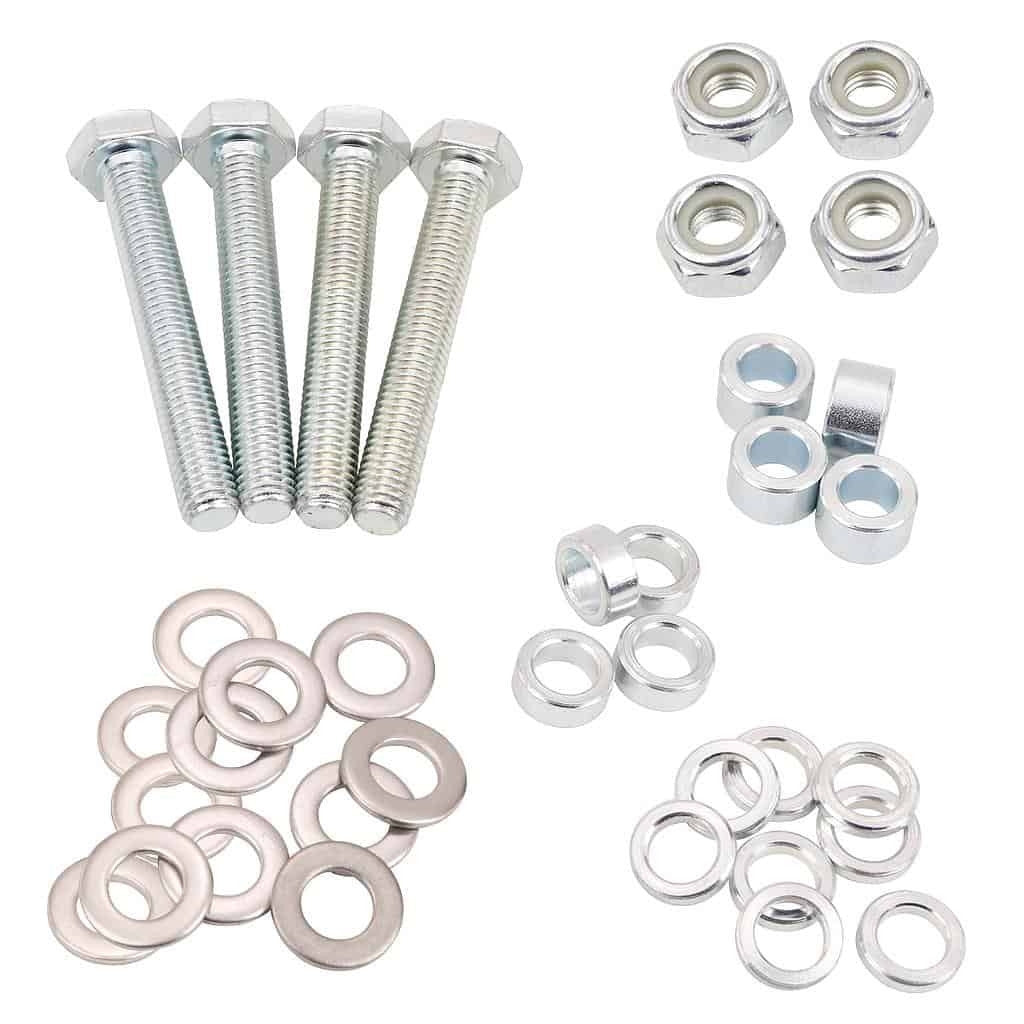 Sector Seven Bung Mount Fit Kit