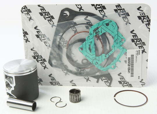 Vertex Cast Replica Top End Kit VTK23119B (YZ125 2005-2021)