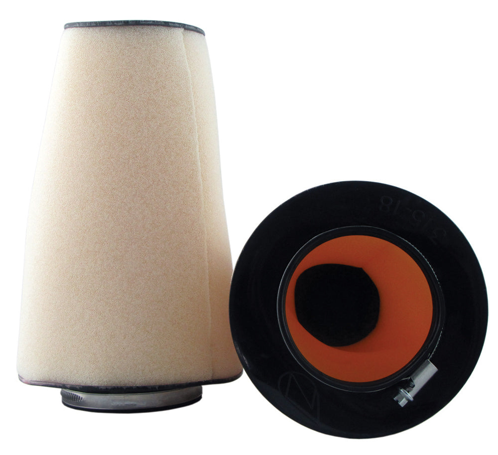 No Toil Premium Foam Air Filter